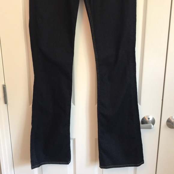 Hudson Signature Bootcut Jeans - Picture 2 of 7